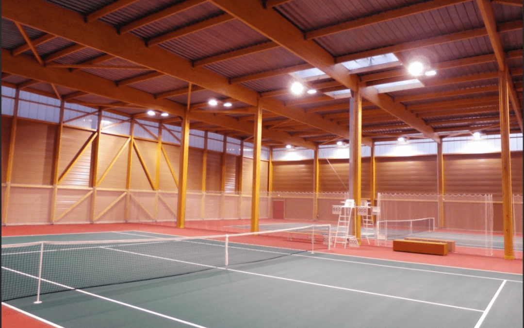 Le tournoi interne 2026