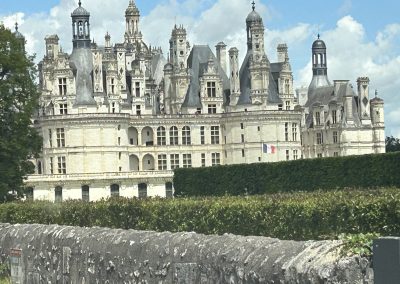 Chateau-de-Chambord