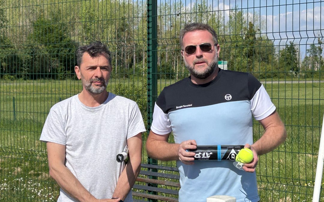 Championnat été 2025